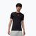 Мъжка термоактивна тениска Jordan Sport black/white