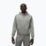 Мъжки суитшърт  Jordan Brooklyn Fleece grey heather/white