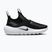 Детски обувки Nike Flex Runner 4 black/white/black