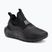 Детски обувки Nike Flex Runner 4 black/anthracite/black