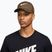 Nike Dri-FIT Club бейзболна шапка мъх кафяво/бяло