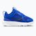 Детски обувки Nike Star Runner 5 game royal/white/black