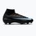 Мъжки футболни обувки Nike Mercurial Superfly 10 Pro FG black/ice blue