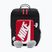Детска раница Nike Kids 13 l Black/University Red/White
