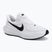 Мъжки обувки за бягане Nike Revolution 8 EasyOn white/wolf grey/black