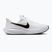 Мъжки обувки за бягане Nike Revolution 8 EasyOn white/wolf grey/black