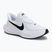 Дамски обувки за бягане Nike Revolution 8 EasyOn white/wolf grey/black