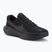 Мъжки обувки за бягане Nike Revolution 8 Extra Wide black/anthracite