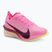 Дамски обувки за бягане Nike Vaporfly 4 pink spell/hyper pink/volt ice/bordeaux