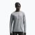 Мъжка блуза за бягане с дълъг ръкав Nike Stride Dri-Fit ADV Smoke Grey