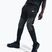 Мъжки панталони Nike Tech Joggers black/dark smoke grey/metallic gold
