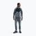 Мъжки суитшърт Nike Tech Windrunner Full-Zip cool grey/dark smoke grey/volt