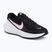 Дамски обувки за бягане Nike Revolution 8 black/white/anthrite/pink foam