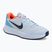 Мъжки обувки Nike Vapor Lite 3 Clay hydrogen blue/hot lava/midnight navy