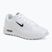 Дамски обувки Nike Air Max Bia white/wolf grey/black