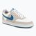 Мъжки обувки Nike Court Vision Low sail/cream ii/brilliant blue