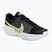 Mъжки тенис обувки Nike GP Challenge Pro black/anthracite/volt