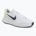 Мъжки обувки за тенис Nike Vapor Lite 3 white/volt tint/dark raisin