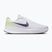 Мъжки обувки за тенис Nike Vapor Lite 3 white/volt tint/dark raisin