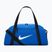 Дамска чанта за тренировки Nike Gym Club 24 l game royal/black/white