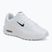 Мъжки обувки Nike Air Max Bia white/wolf grey/black