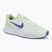 Дамски обувки за тенис Nike Vapor Lite 3 volt tint/white/light liquid lime/sapphire