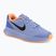Дамски обувки Nike Vapor Lite 3 Clay light thistle/sapphire/black