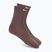 Чорапи Nike Running Midweight Crew tattoo/particle rose/particle rose