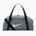 Дамска чанта за тренировки Nike Gym Club 24 l smoke grey/black/white