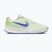 Дамски обувки за тенис Nike Vapor Lite 3 volt tint/white/light liquid lime/sapphire
