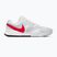 Мъжки обувки Nike Court Lite 4 white/pure platinum/light crimson
