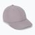 Шапка с козирка Nike Dri-Fit Club light violet ore/metallic silver