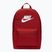 Градска раница Nike Heritage 25 l team crimson/team crimson/white