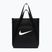 Дамска чанта за тренировки Nike Gym 28 l black/black/white