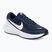 Мъжки обувки за бягане Nike Revolution 8 midnight navy/white/black/pure platinum