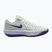 Мъжки баскетболни обувки Nike G.T. Cut Academy 2 white/court purple/pourt purple