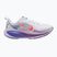 Дамски обувки за бягане Nike Vomero 18 white/violet mist/sapphire/hot lava