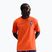Мъжка футболна тениска Nike Inter Milan safety orange