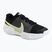 Дамски обувки за тенис Nike GP Challenge Pro black/anthracite/volt/white
