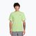 Мъжка тениска Nike Hyverse Dri-Fit GFX light liquid lime/black