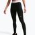 Дамски клин Nike Pro Mid-Rise Full black/pink foam/white