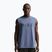 Мъжка тренировъчна тениска Nike Athletic Club Dri-Fit diffused blue/diffused blue