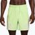 Мъжки шорти Nike Pro Training Dri-Fit 6“ light green/light green