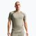 Мъжка тениска за тренировка Nike Pro Training Dri-Fit light army/medium olive/light liquid lime