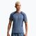 Мъжка тениска за тренировка Nike Pro Training Dri-Fit diffused blue/diffused blue