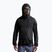 Мъжко яке за бягане Nike Stride Dri-Fit black/off noir/black/black