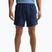 Мъжки шорти за бягане Nike Stride Dri-Fit Brief-Lined 7" midnight navy