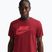 Мъжка тениска за бягане Nike Miler Dri-Fit UV team crimson/light crimson