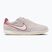 Мъжки футболни обувки Nike Tiempo Streetgato Prm moon particle/team red/chalk