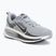 Мъжки обувки за бягане Nike Vomero 18 wolf grey/pure platinum/anthracite